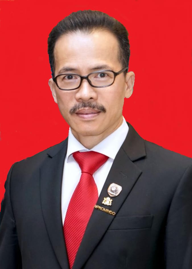 Devi Taurisa, S.H., M.H.